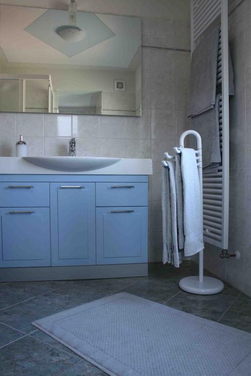 B&B 21 カンノビオ 部屋 写真