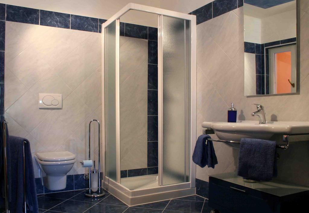 B&B 21 カンノビオ 部屋 写真