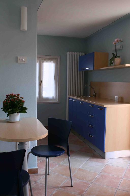 B&B 21 カンノビオ 部屋 写真