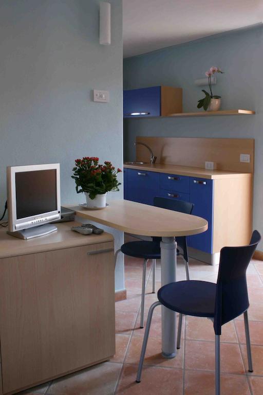 B&B 21 カンノビオ 部屋 写真