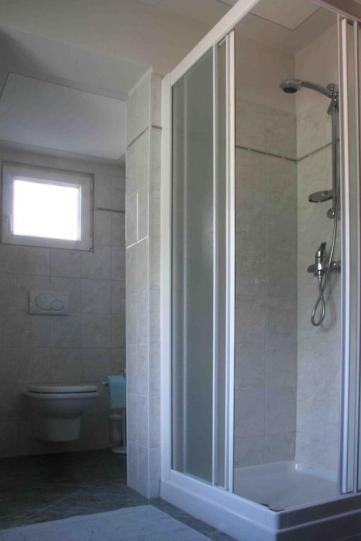 B&B 21 カンノビオ 部屋 写真