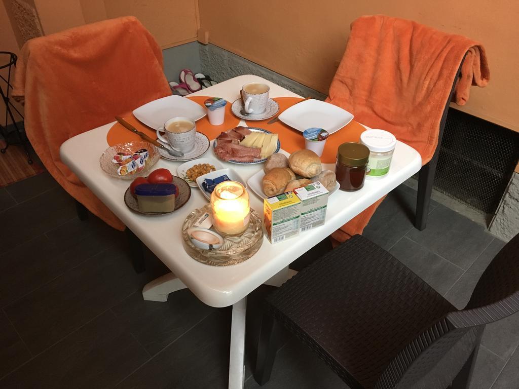 B&B 21 カンノビオ エクステリア 写真
