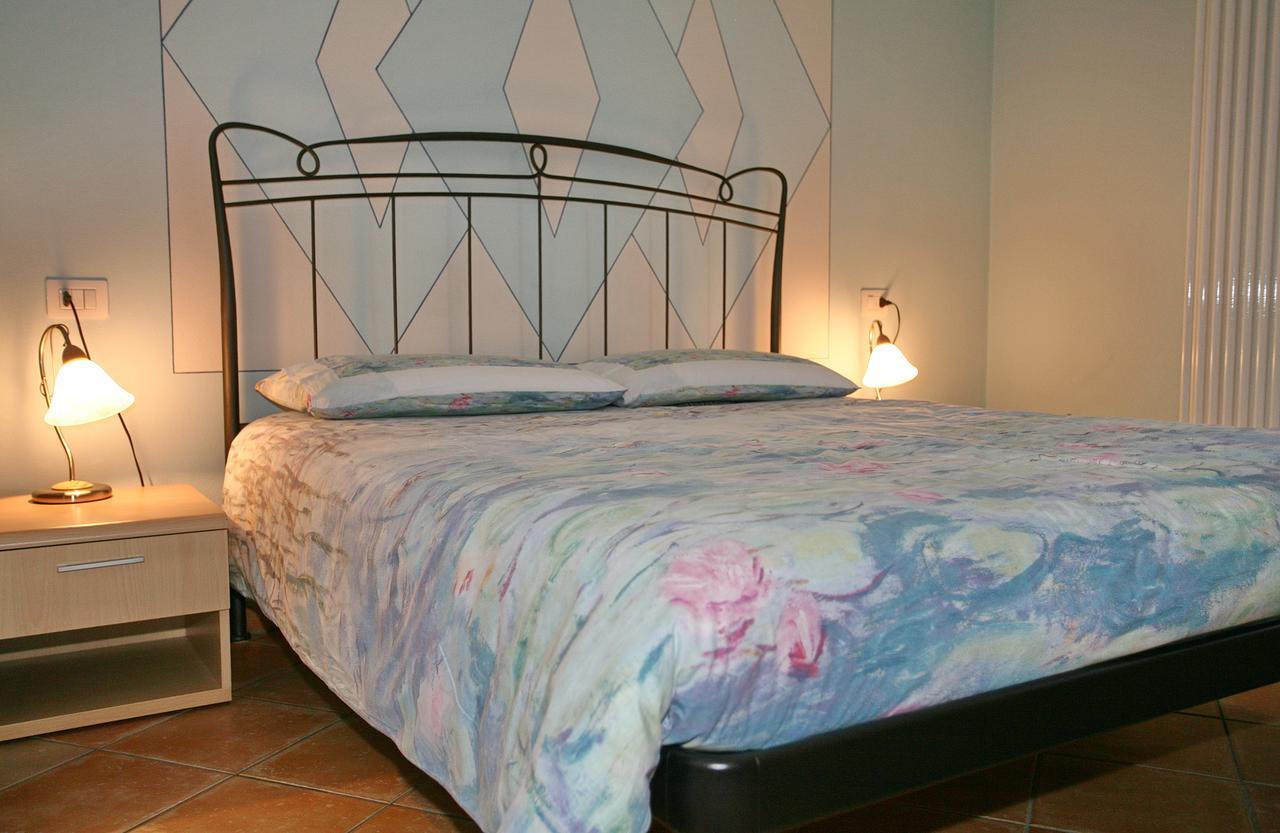 B&B 21 カンノビオ エクステリア 写真